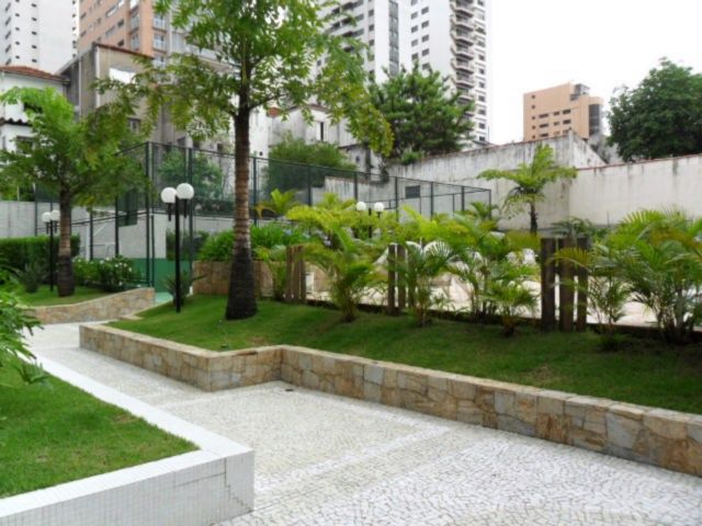 Apartamento para Venda - Paraíso
