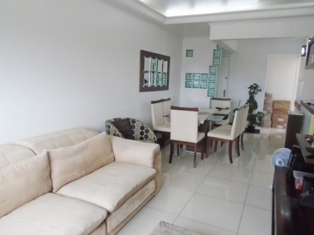 Apartamento para Venda - Cambuci