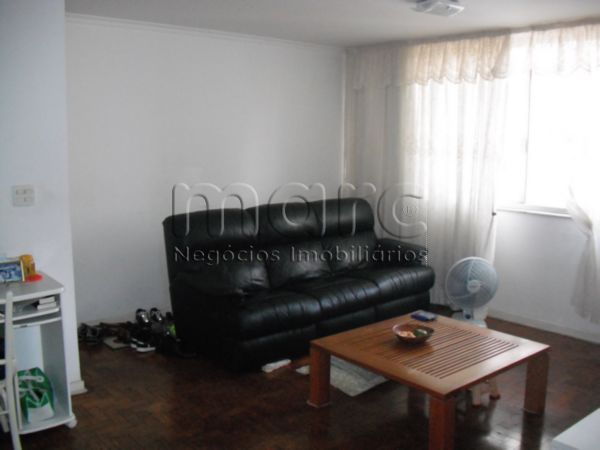Apartamento para Venda - Aclimação