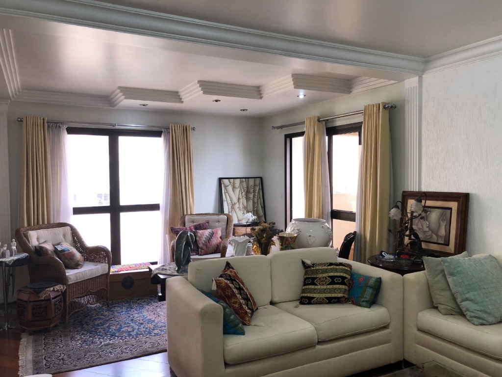 Apartamento para Venda - CHACARA KLABIN