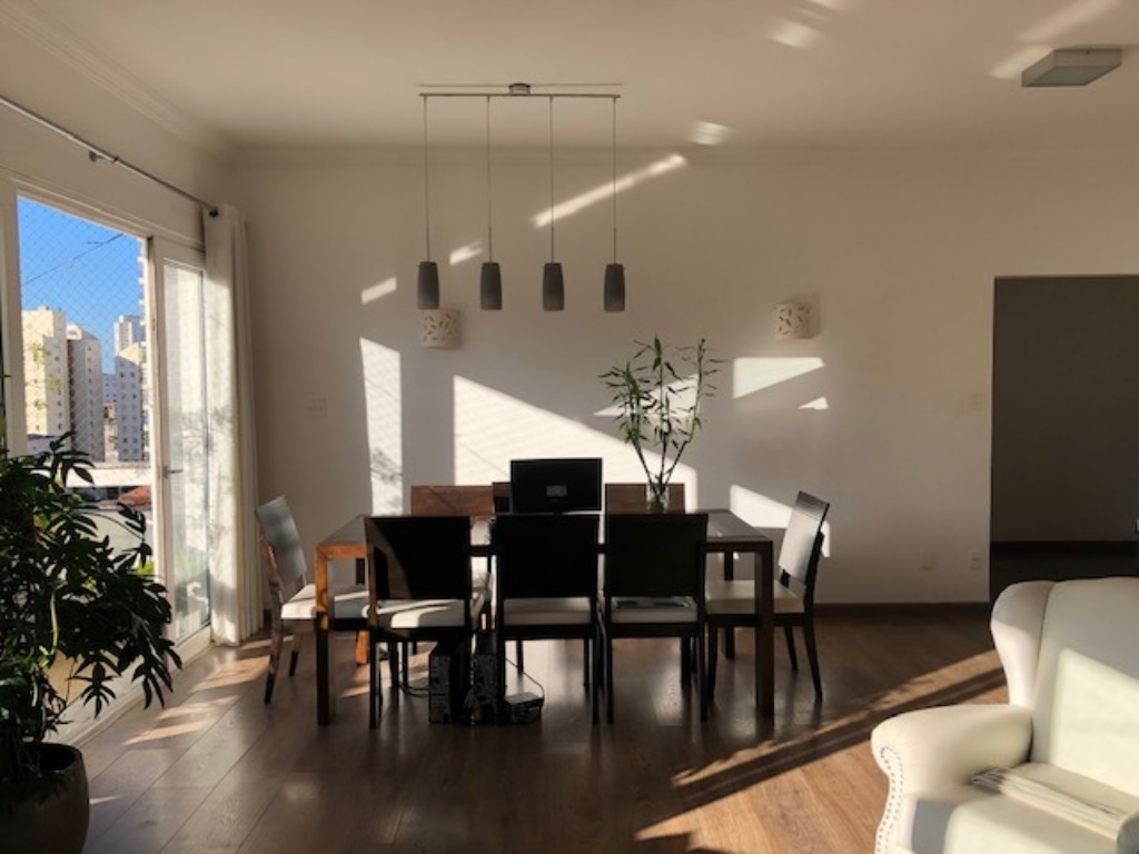 Apartamento para Venda - Aclimação