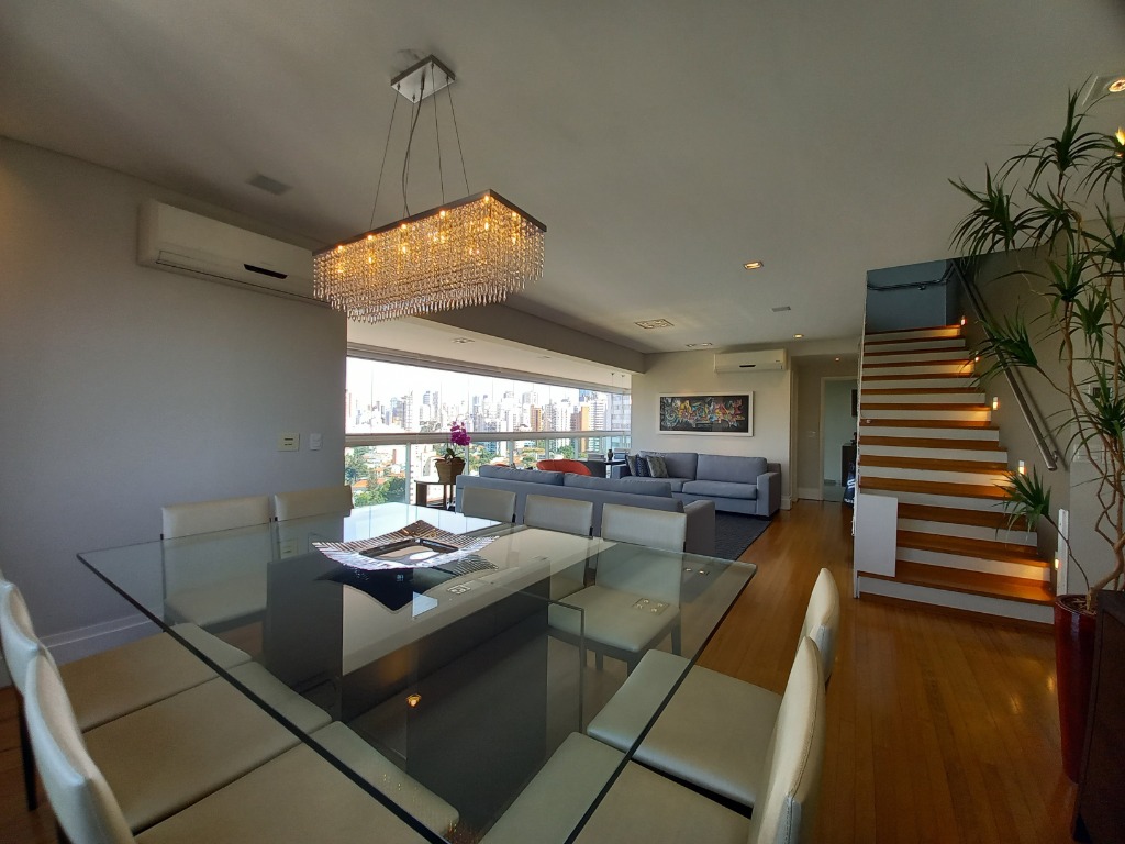 Apartamento Cobertura para Venda - Aclimação