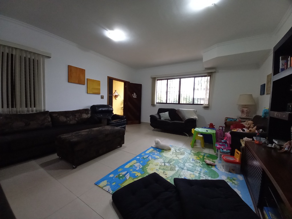 Casa para Venda - Vila Mariana