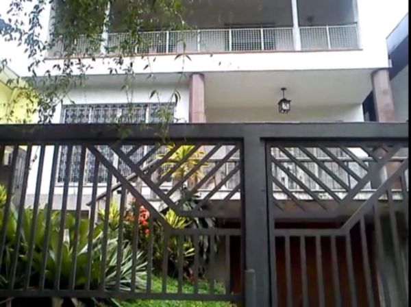 Casa para Venda - Aclimação