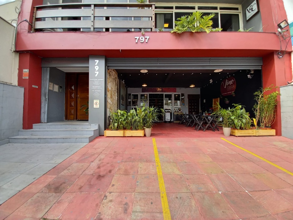 Casa Comercial para Venda - Aclimação