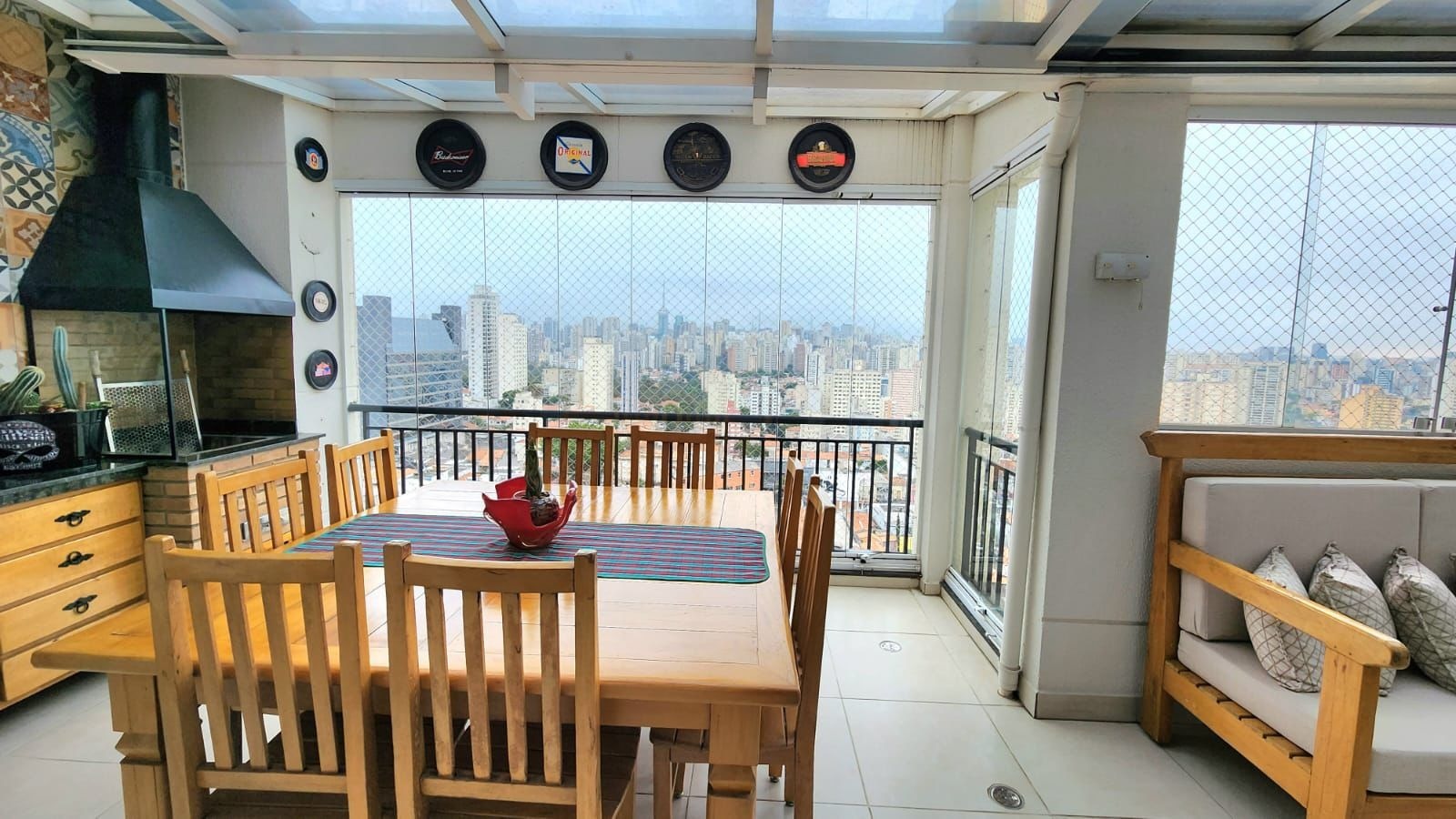 Apartamento Cobertura para Venda - Cambuci