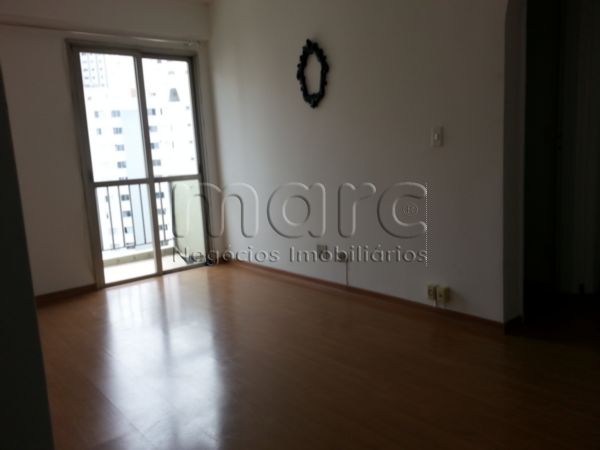 Apartamento para Locação - Aclimação