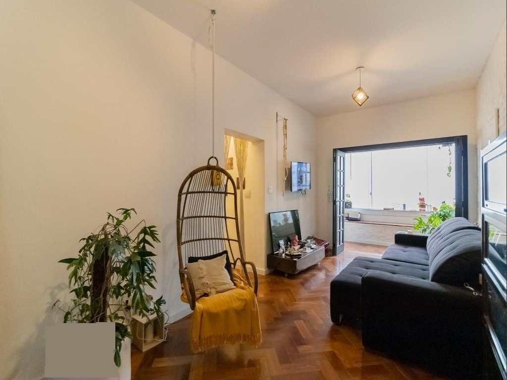 Apartamento para Venda - Cambuci