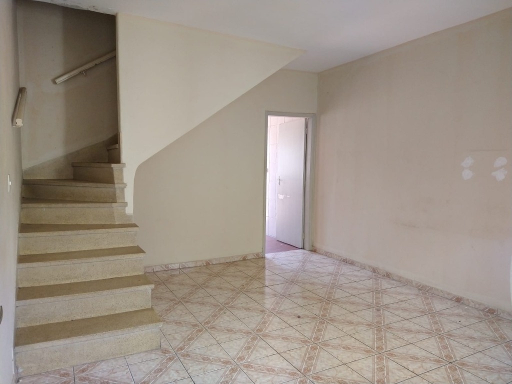 Casa de Vila para Locação - Vila Mariana