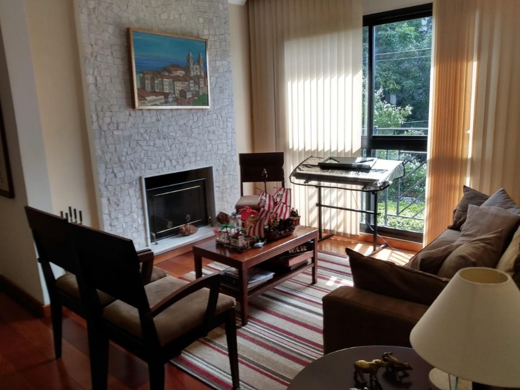 Apartamento para Venda - CHACARA KLABIN