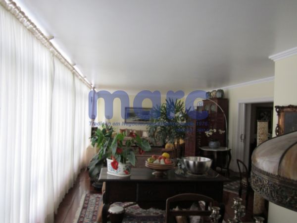 Apartamento para Venda - Jardim Paulista