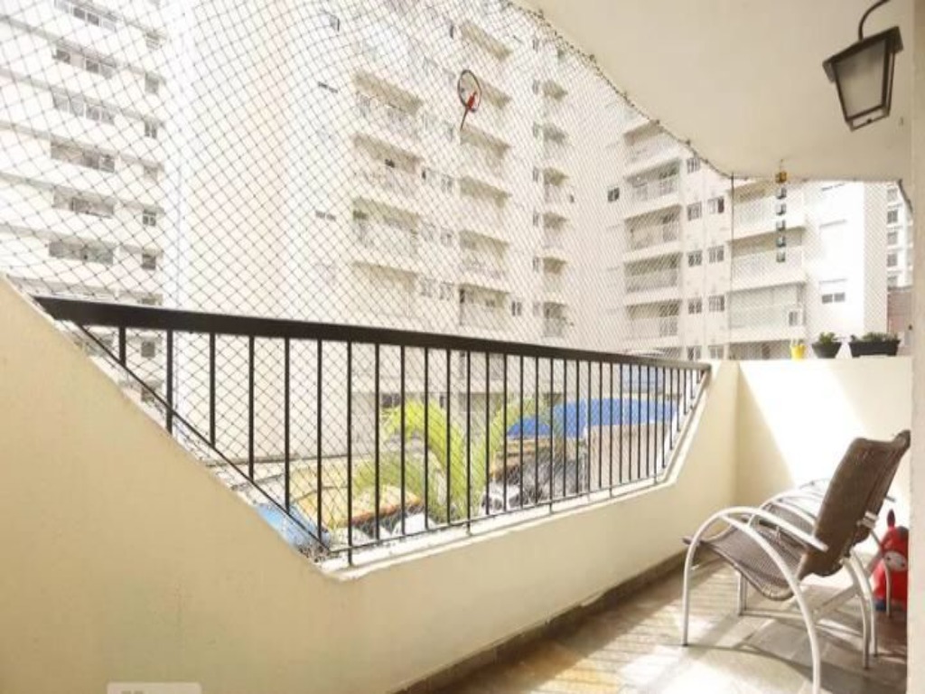 Apartamento para Venda - Bela Vista