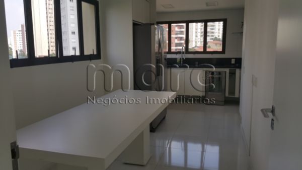 Apartamento para Venda - CHACARA KLABIN