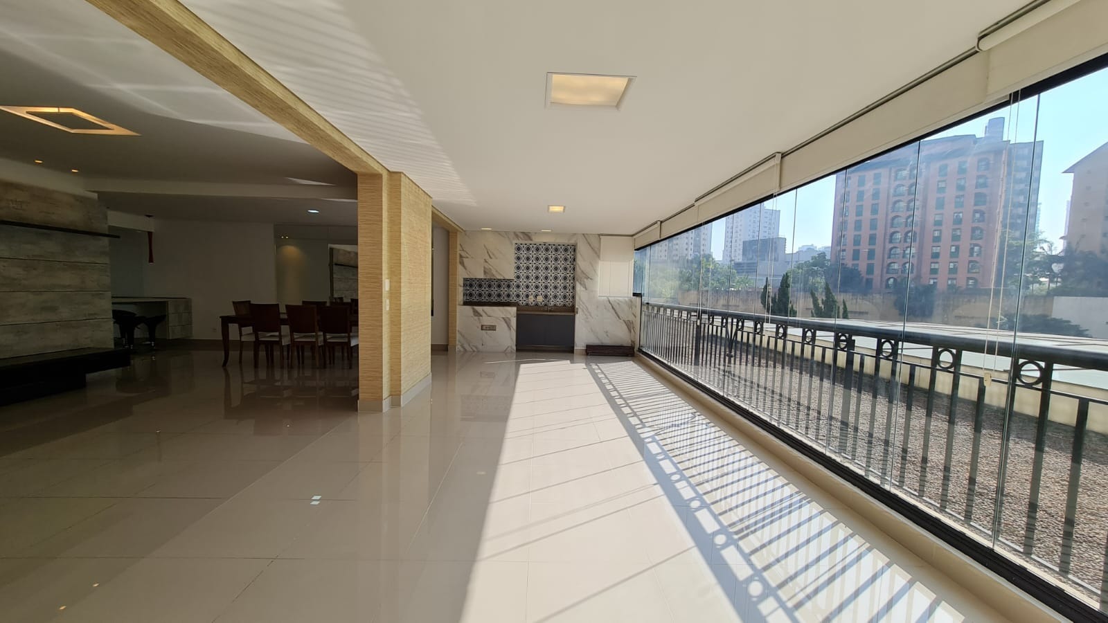 Apartamento para Venda - CHACARA KLABIN