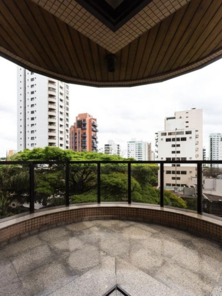 Apartamento para Venda - Moema