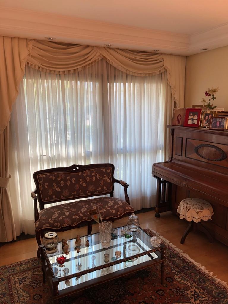 Apartamento para Venda - Vila Monumento