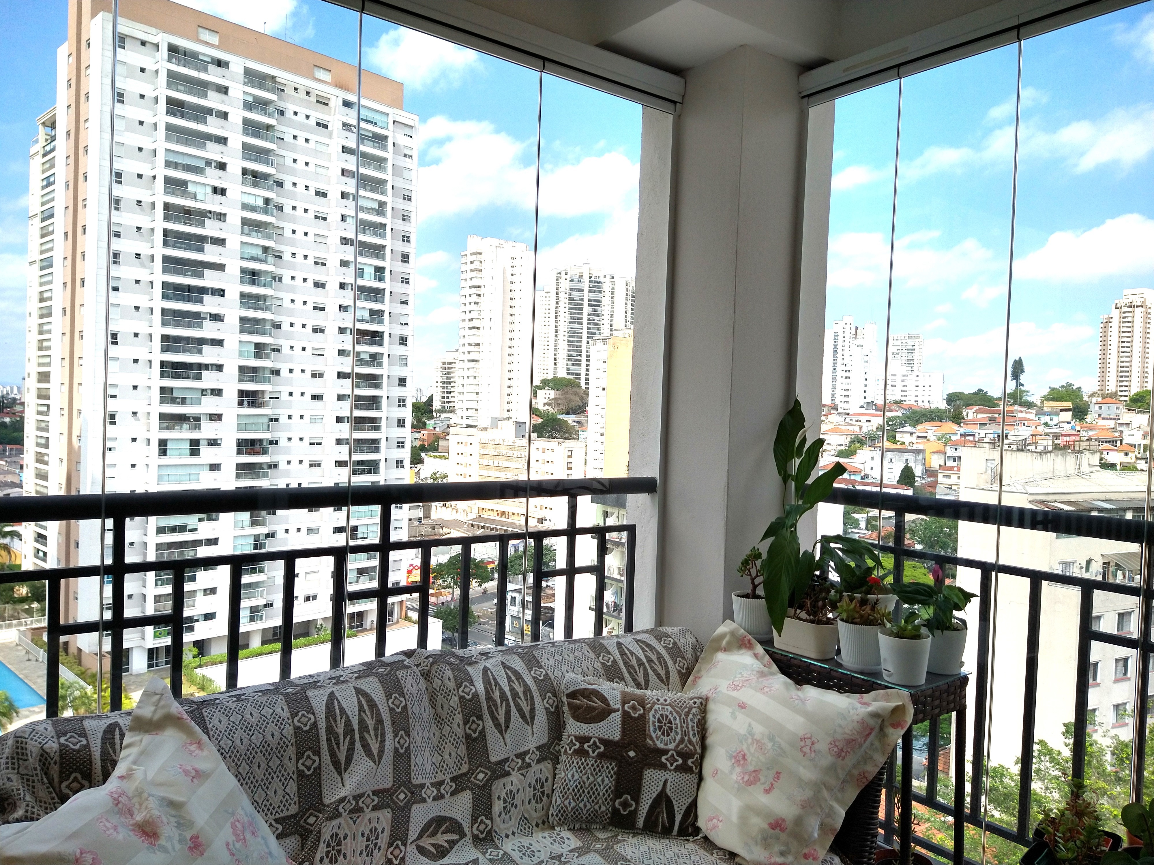 Apartamento para Venda - Aclimação