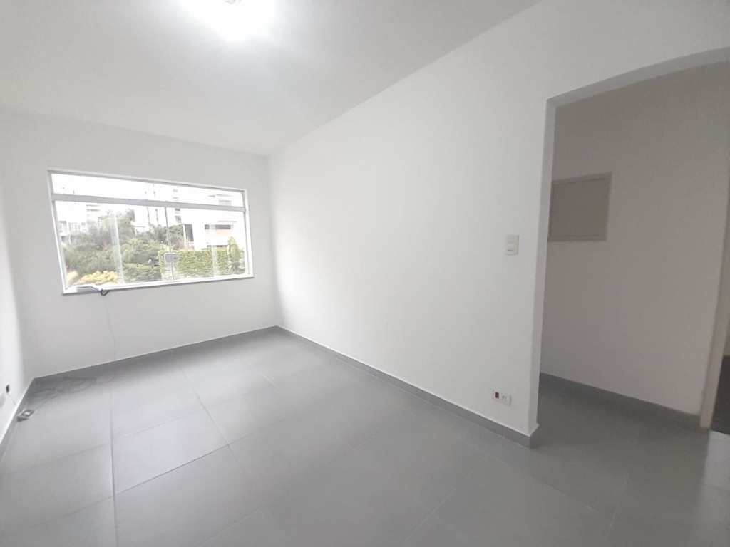 Apartamento para Venda - Vila Mariana