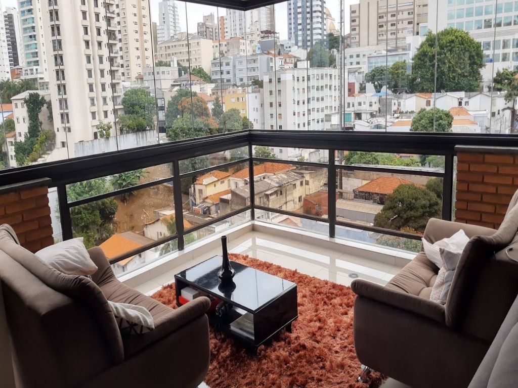 Apartamento Cobertura para Venda - Paraíso