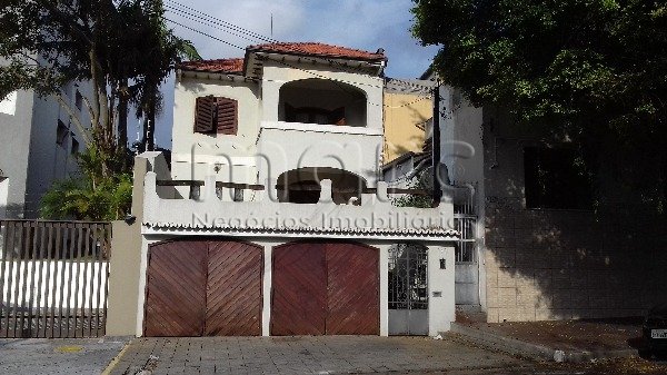 Casa para Venda - Aclimação