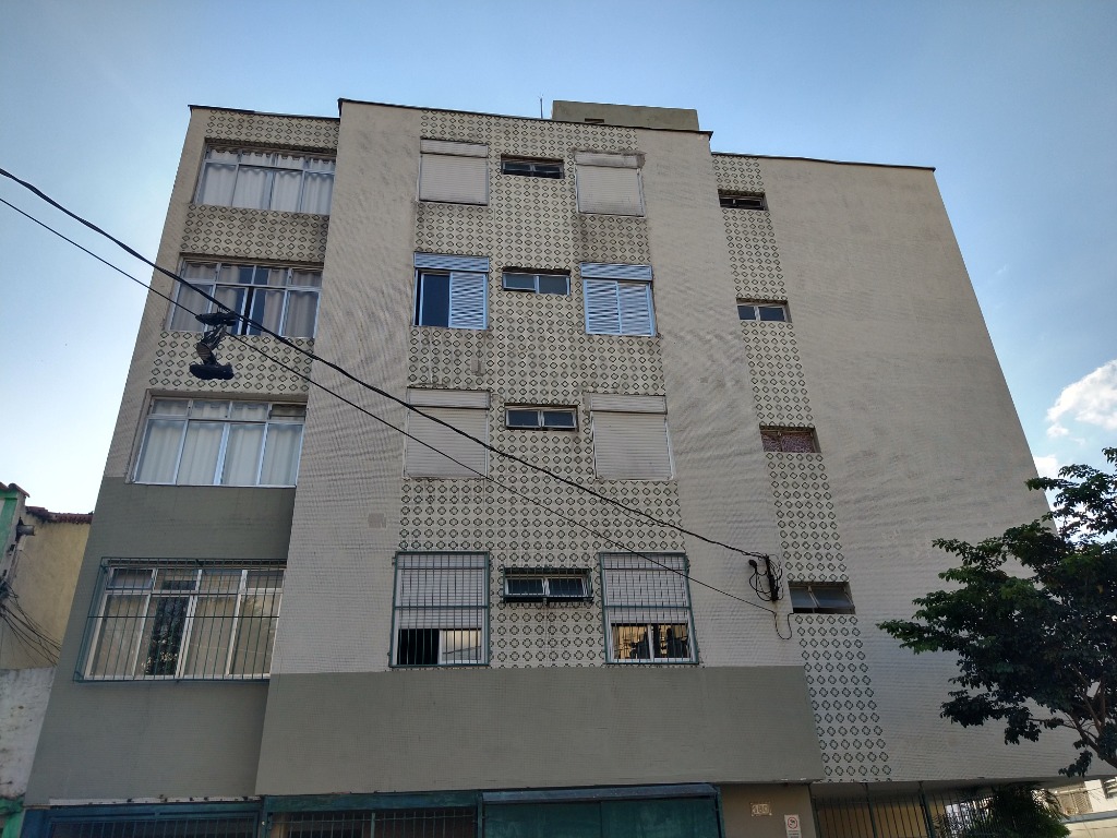 Apartamento para Venda - Cambuci