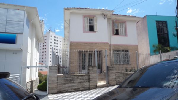 Casa para Venda - Aclimação