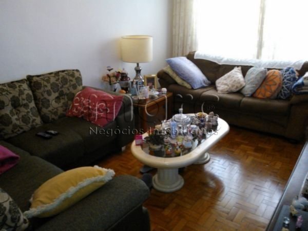Apartamento para Venda - Cambuci