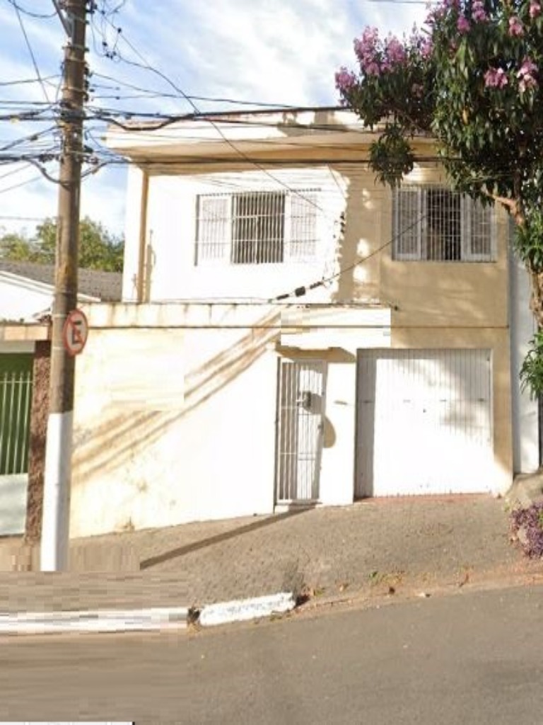 Casa para Venda - Cambuci