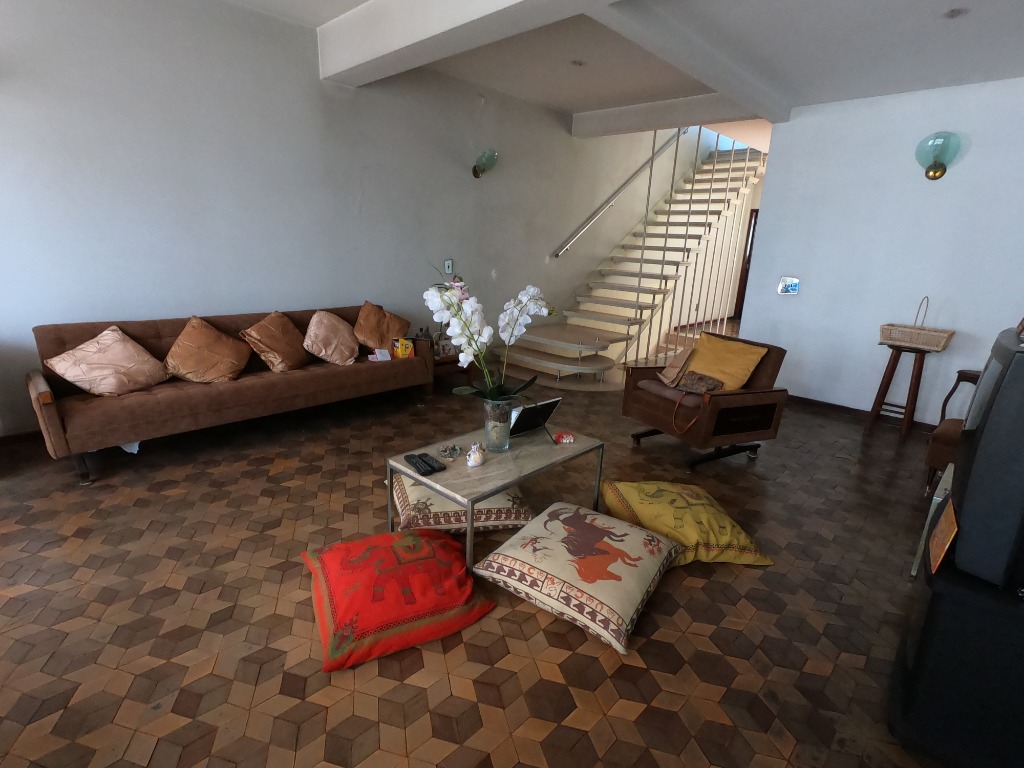Casa para Venda - Cambuci