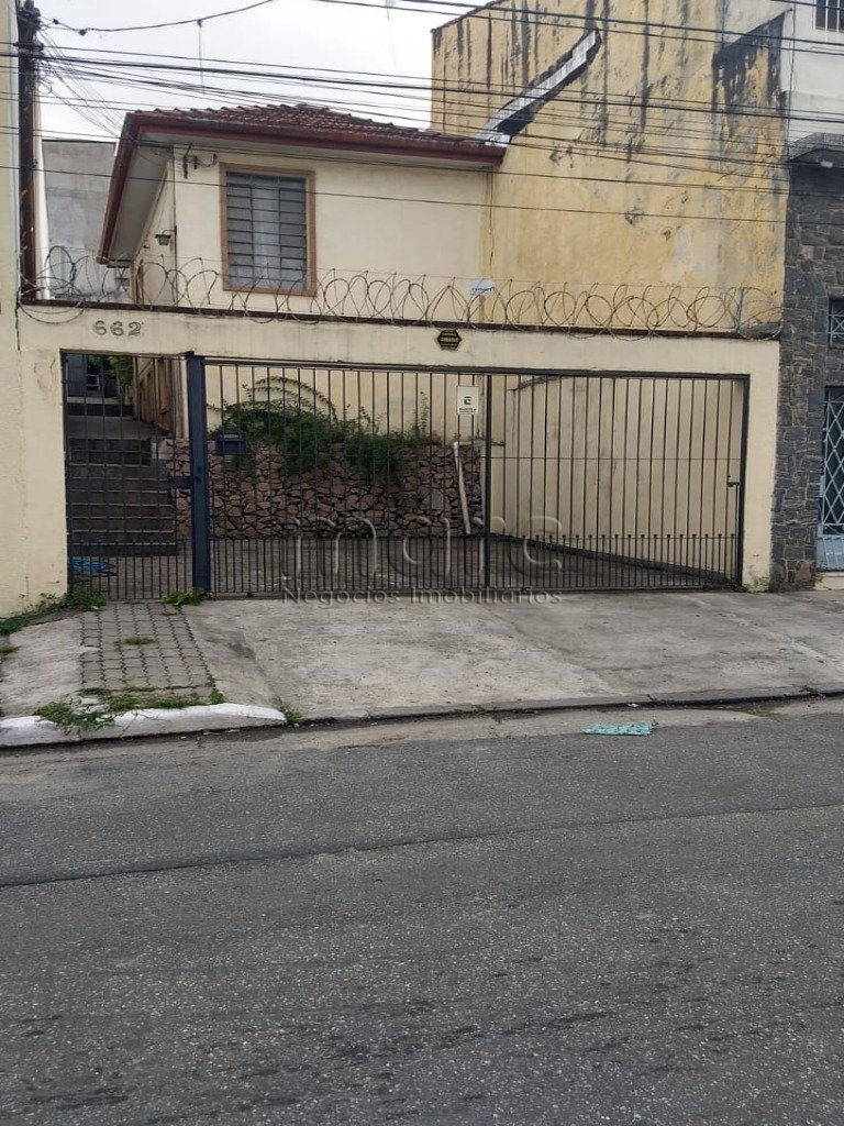 Casa para Venda - Vila Monumento
