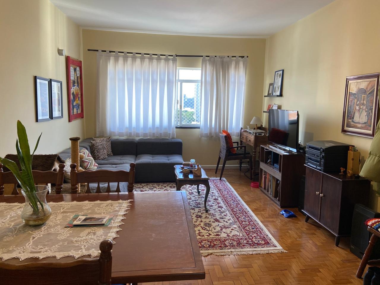 Apartamento para Venda - Vila Mariana