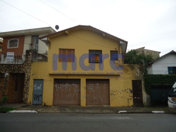 Terreno para Venda - Vila Mariana