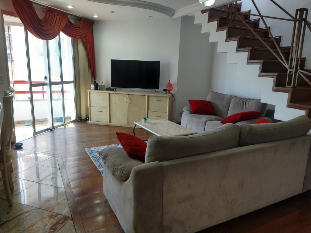 Apartamento Cobertura para Venda - Saúde