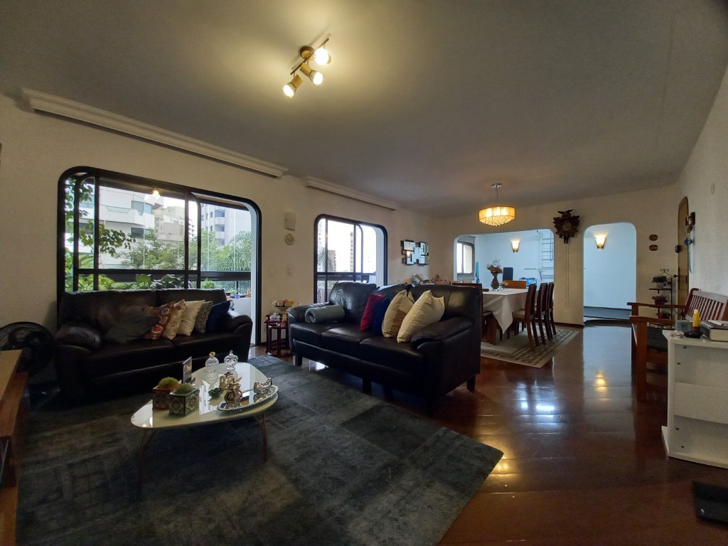 Apartamento para Venda - Aclimação