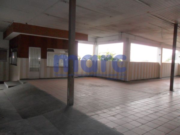 Galpao/Armazem para Venda - Vila Mariana