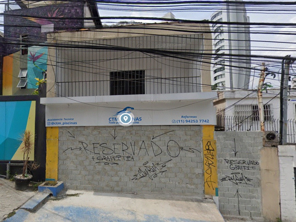 Casa para Venda - Paraíso