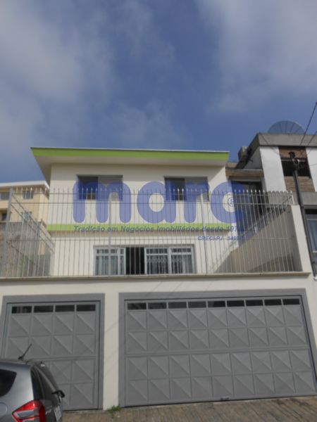 Casa para Venda - CHACARA KLABIN