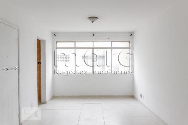 Apartamento para Venda - Cambuci