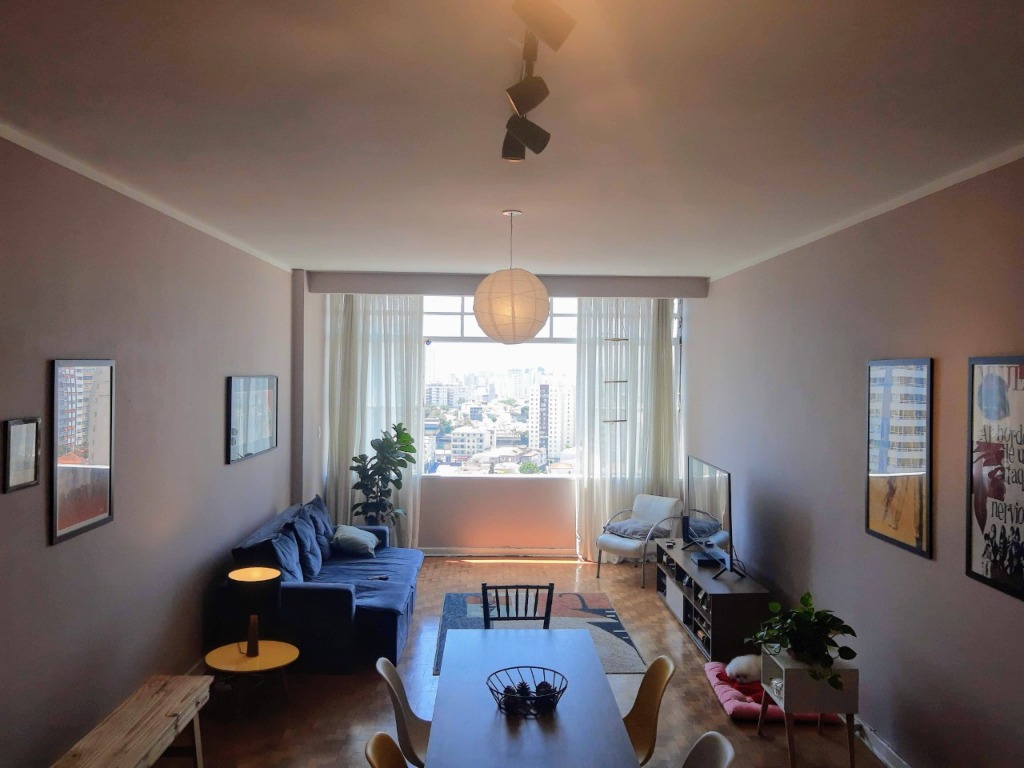 Apartamento para Venda - Aclimação
