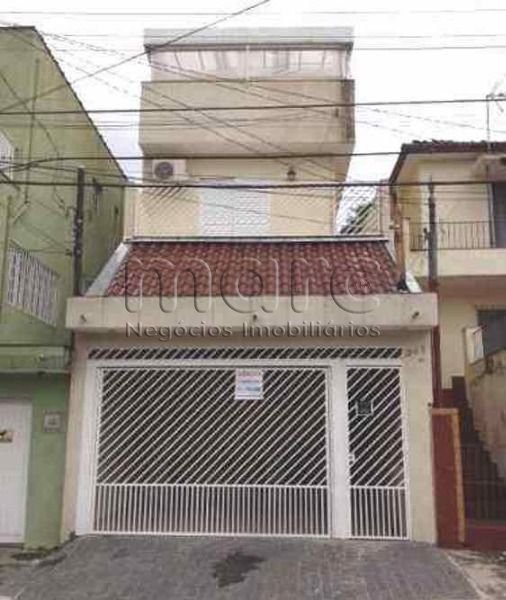 Casa para Venda - Jardim da Glória