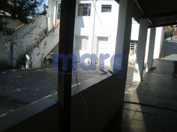 Terreno para Venda - Vila Clementino