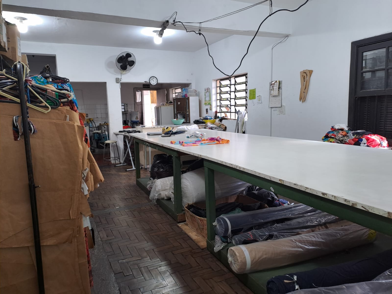 Casa Comercial para Venda - Aclimação