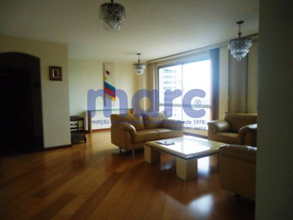 Apartamento para Venda - Jardim Paulista