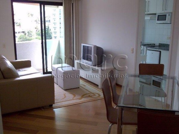 Apartamento para Venda - Aclimação
