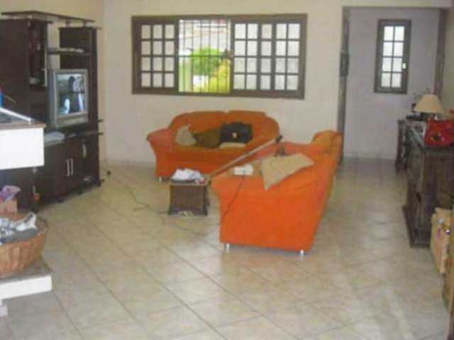 Casa para Venda - Jardim da Glória