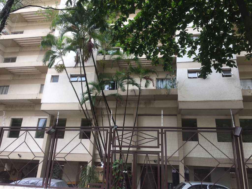 Apartamento para Venda - Aclimação