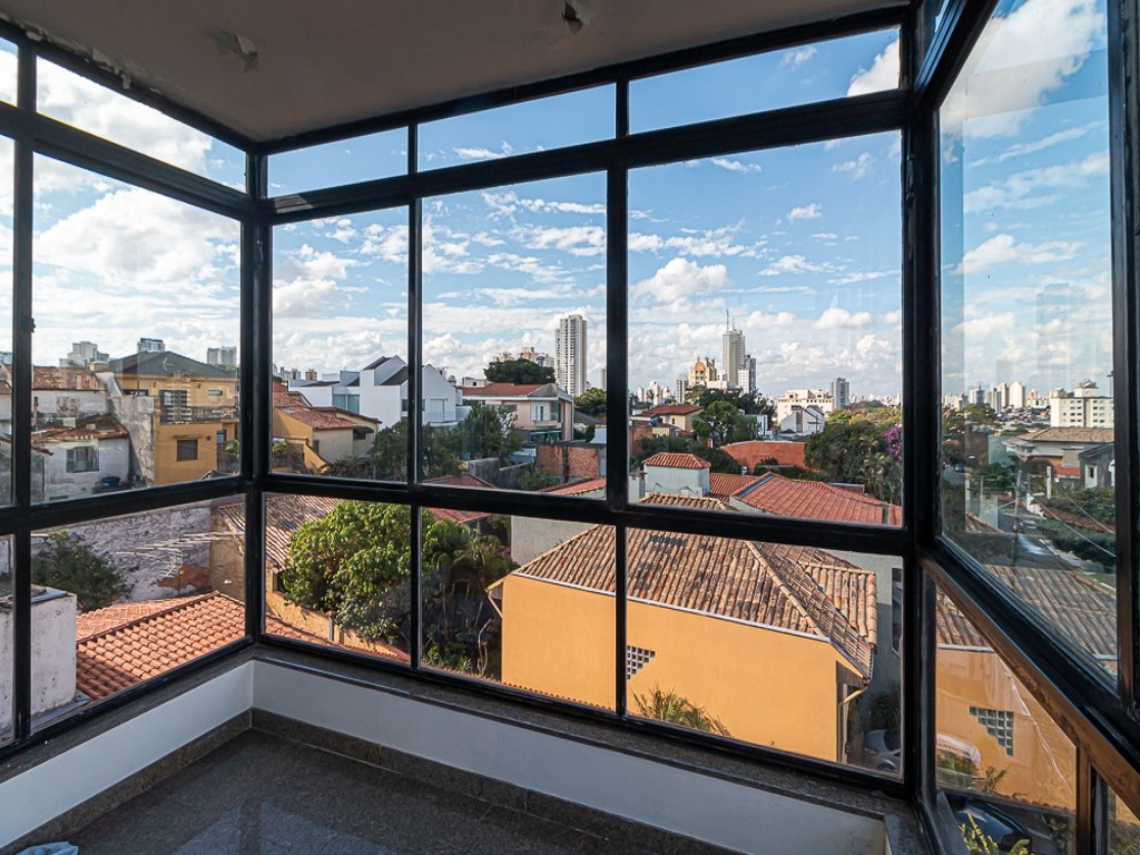 Apartamento para Venda - Jardim da Saúde