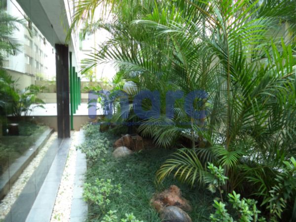 Apartamento para Venda - Paraíso