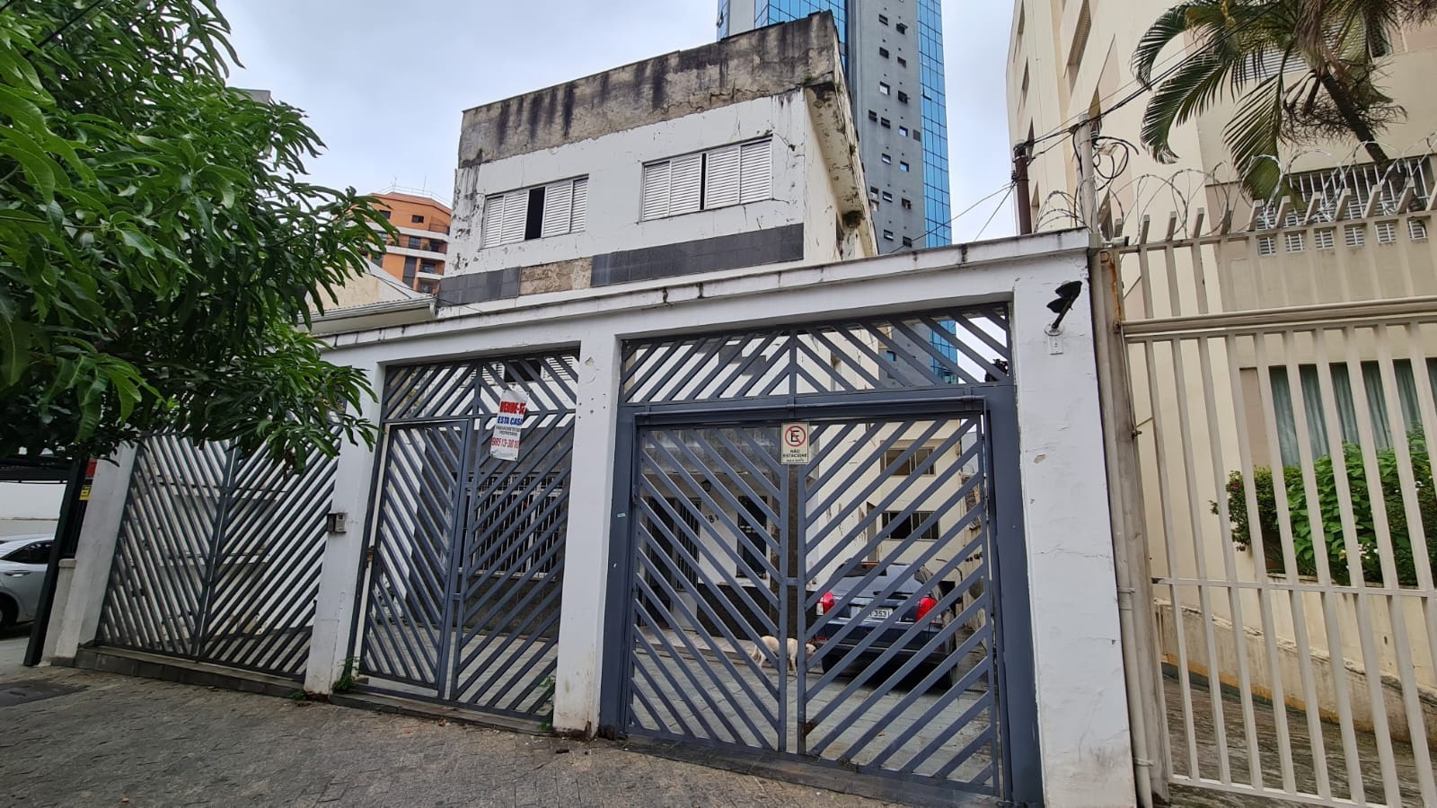 Casa para Venda - Aclimação