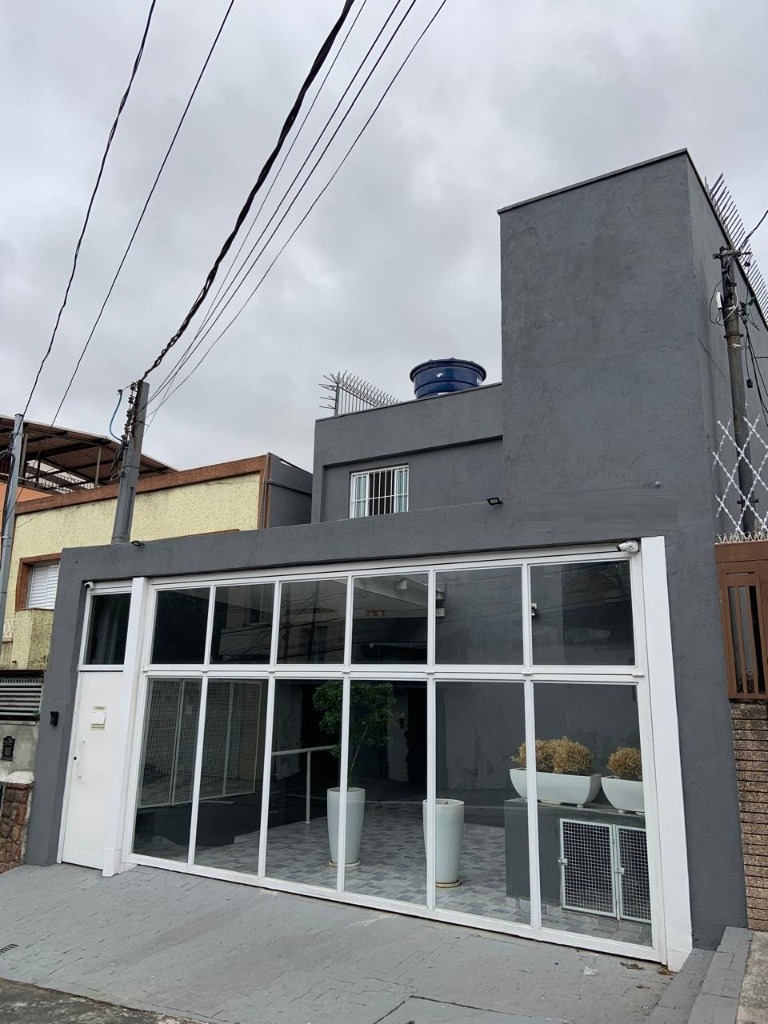 Prédio para Venda - Vila Monumento